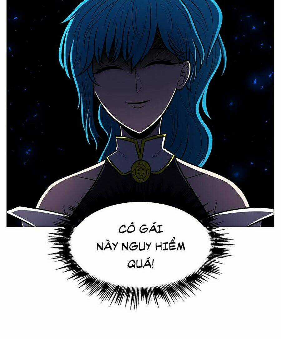 Người Nâng Cấp - Chapter 4 - Trang 32