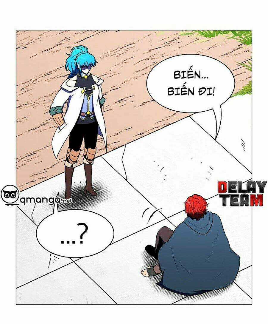 Người Nâng Cấp - Chapter 4 - Trang 33