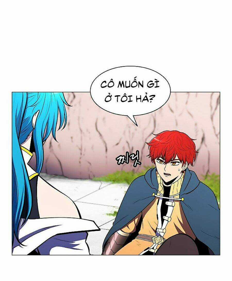 Người Nâng Cấp - Chapter 4 - Trang 34