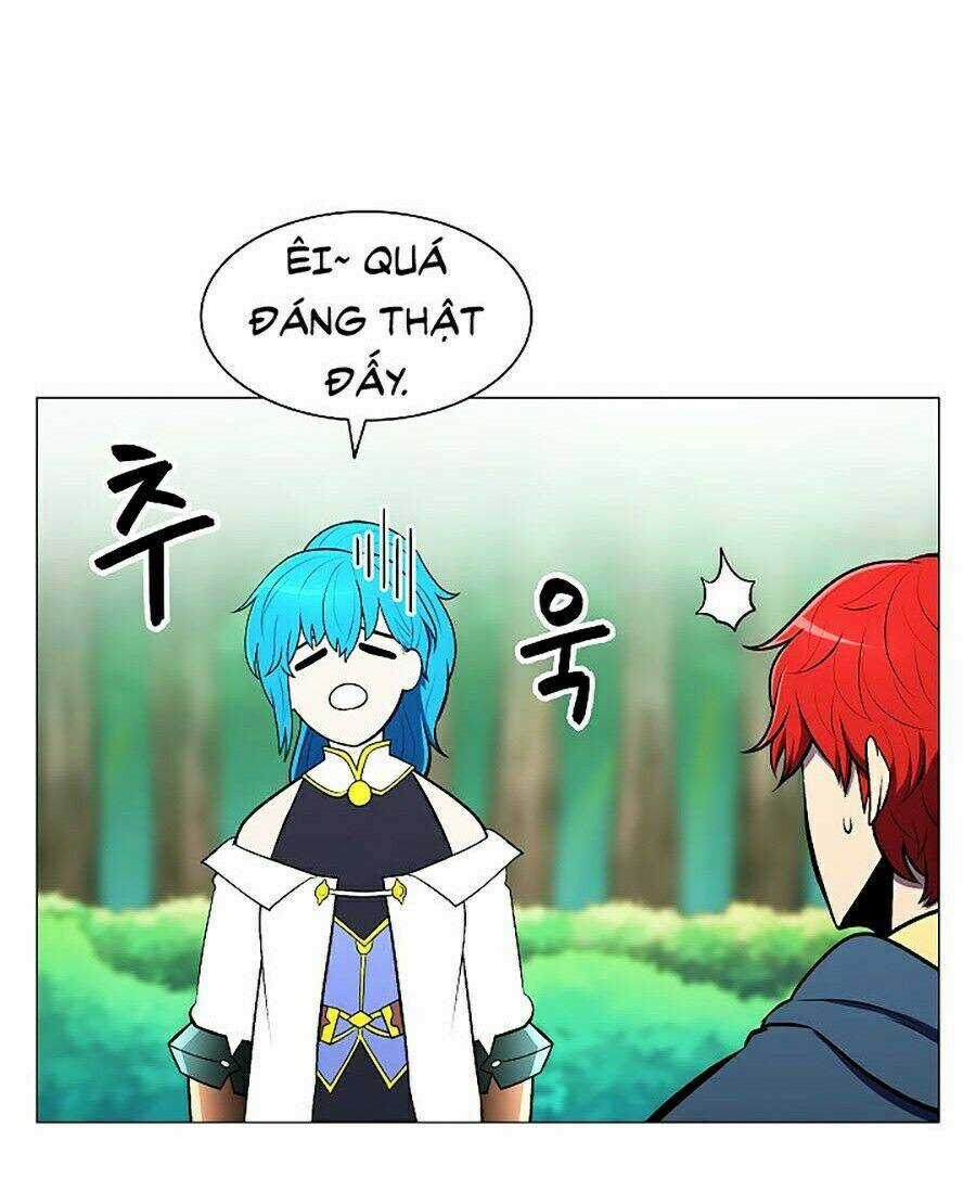 Người Nâng Cấp - Chapter 4 - Trang 35