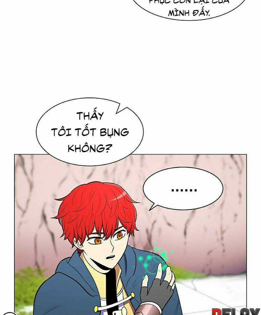 Người Nâng Cấp - Chapter 4 - Trang 37