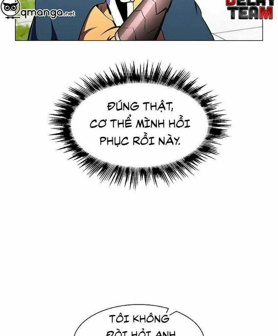 Người Nâng Cấp - Chapter 4 - Trang 38