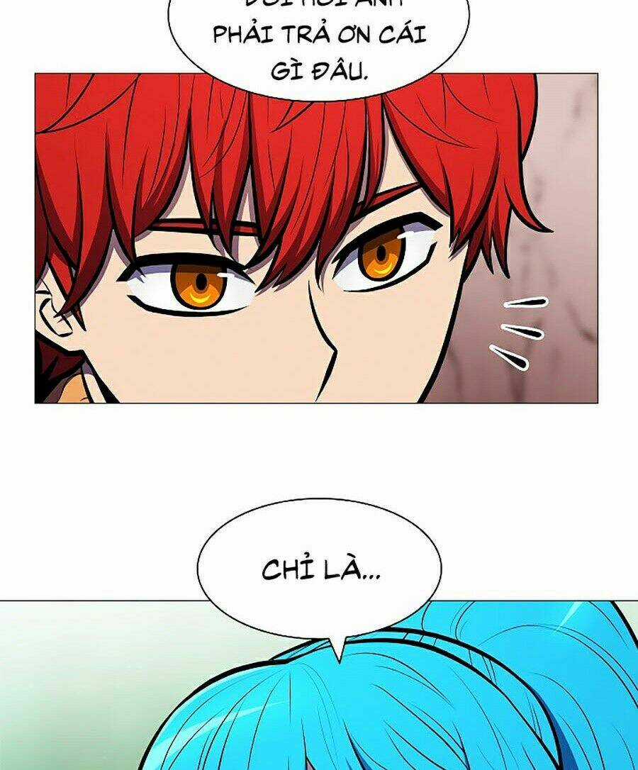 Người Nâng Cấp - Chapter 4 - Trang 39