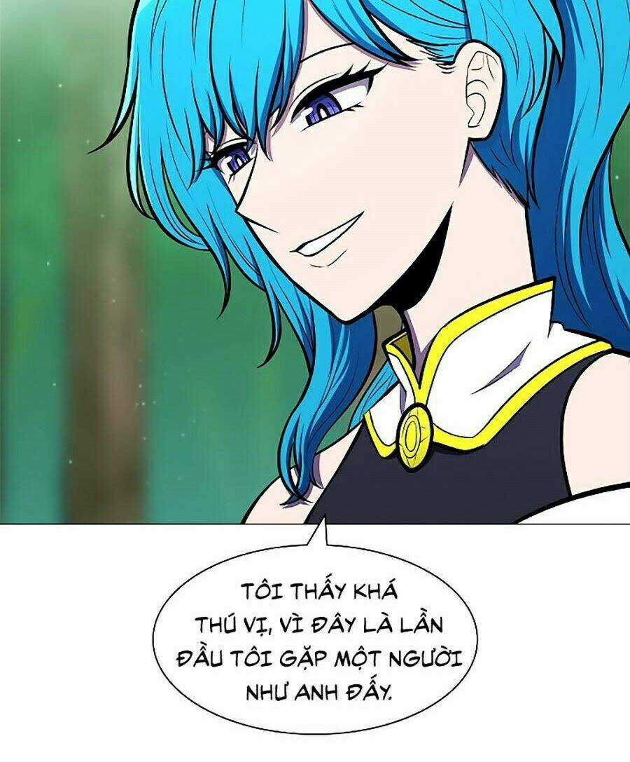 Người Nâng Cấp - Chapter 4 - Trang 40