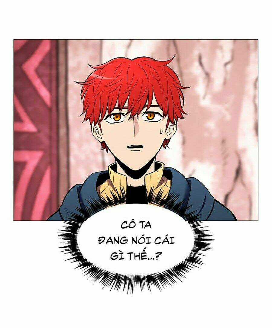 Người Nâng Cấp - Chapter 4 - Trang 41