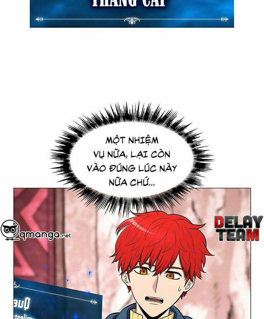 Người Nâng Cấp - Chapter 4 - Trang 44