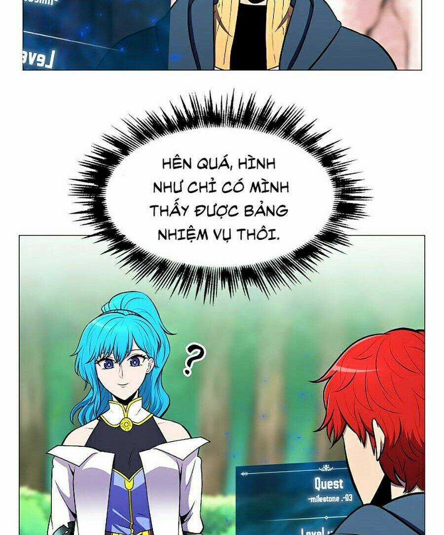 Người Nâng Cấp - Chapter 4 - Trang 45