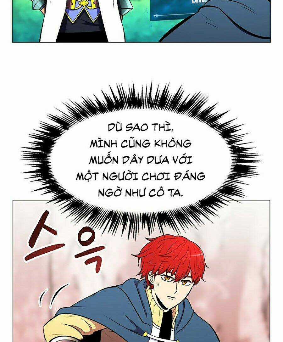 Người Nâng Cấp - Chapter 4 - Trang 46