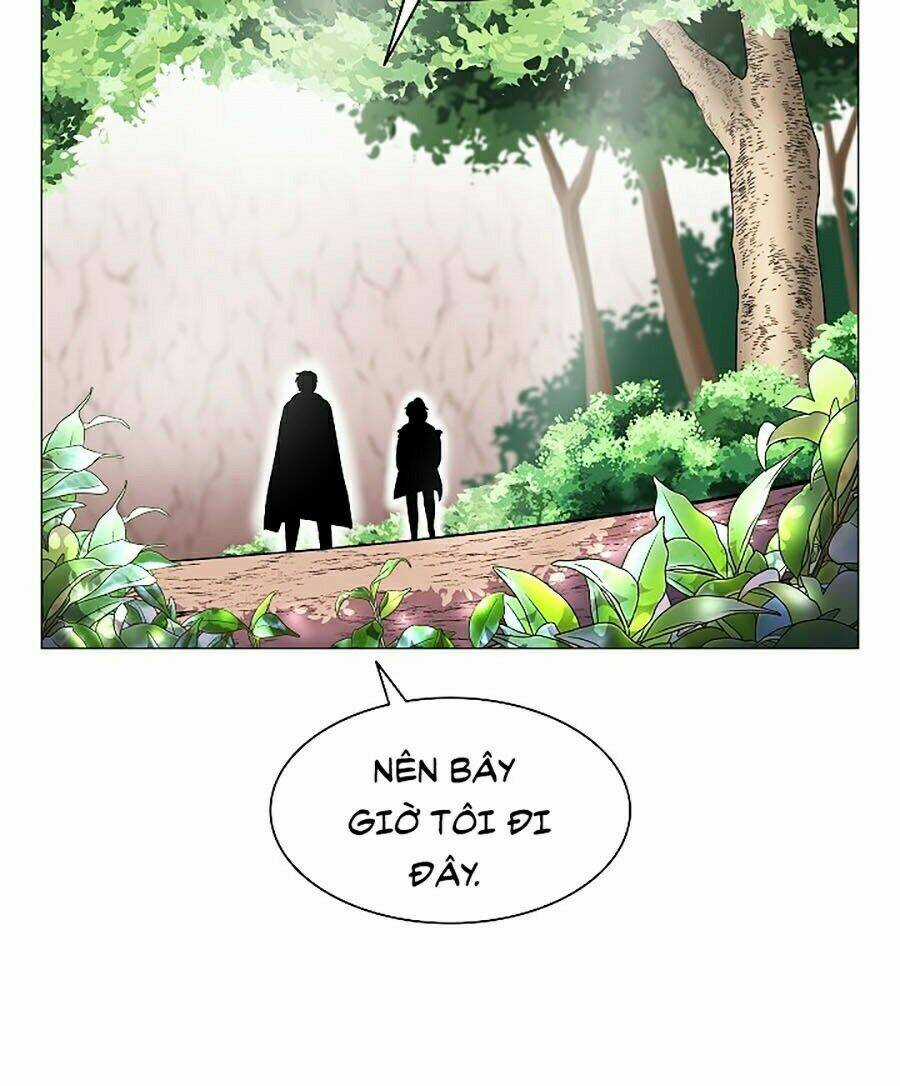 Người Nâng Cấp - Chapter 4 - Trang 49