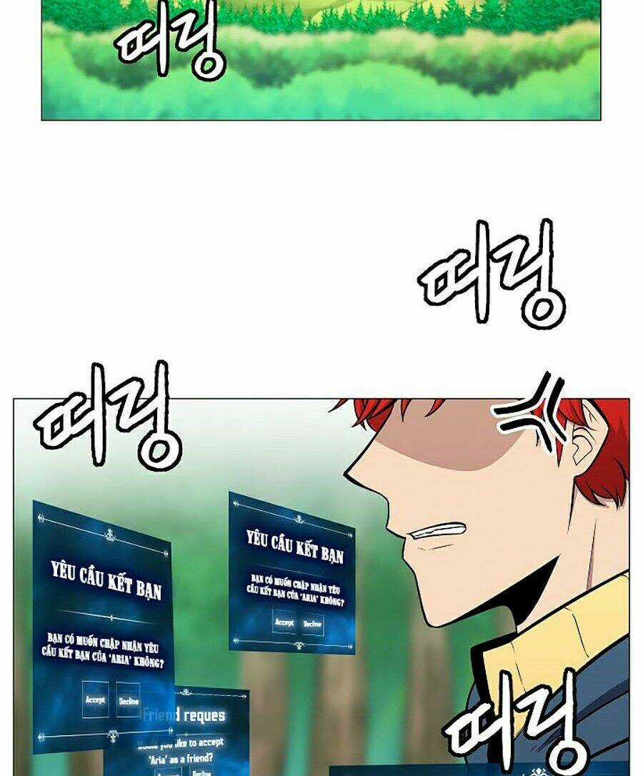 Người Nâng Cấp - Chapter 4 - Trang 53