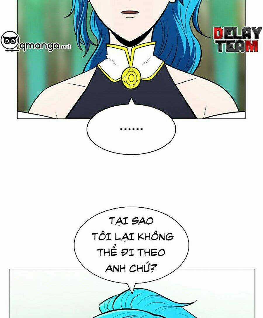 Người Nâng Cấp - Chapter 4 - Trang 57