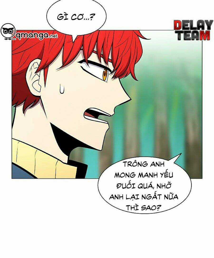 Người Nâng Cấp - Chapter 4 - Trang 59