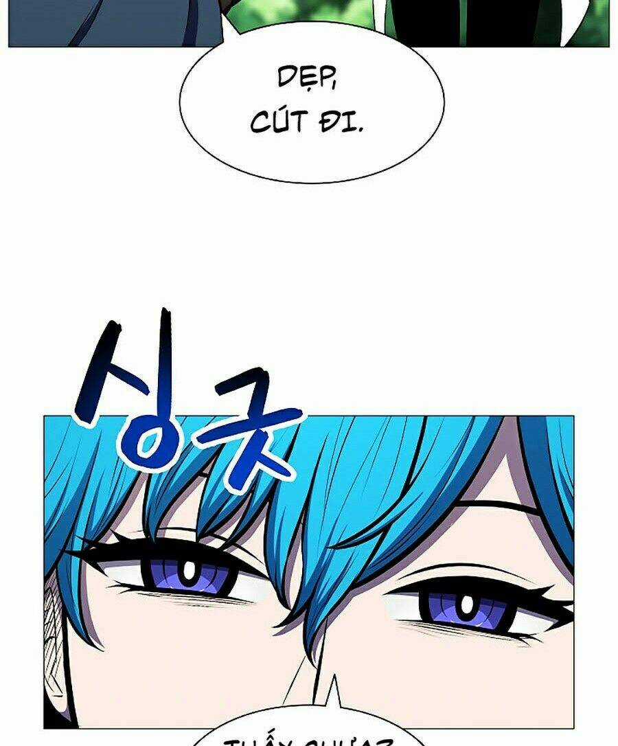 Người Nâng Cấp - Chapter 4 - Trang 61