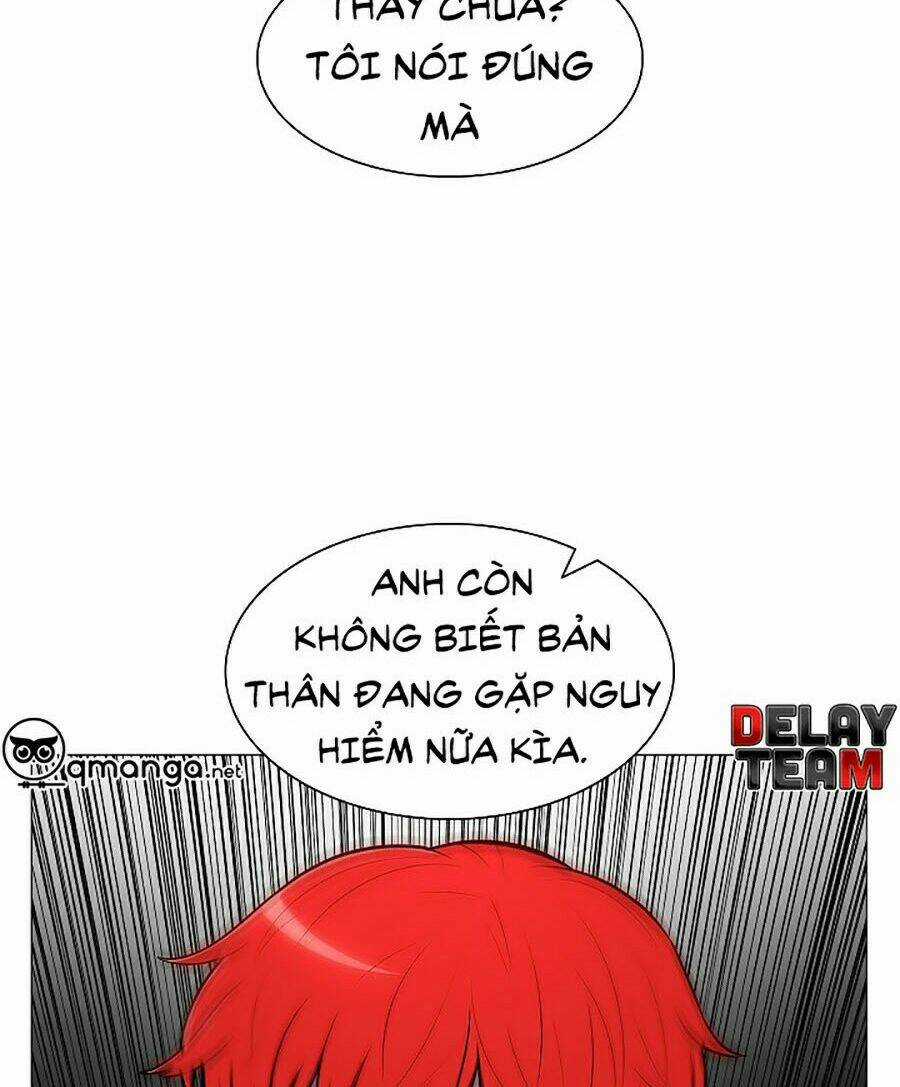 Người Nâng Cấp - Chapter 4 - Trang 62