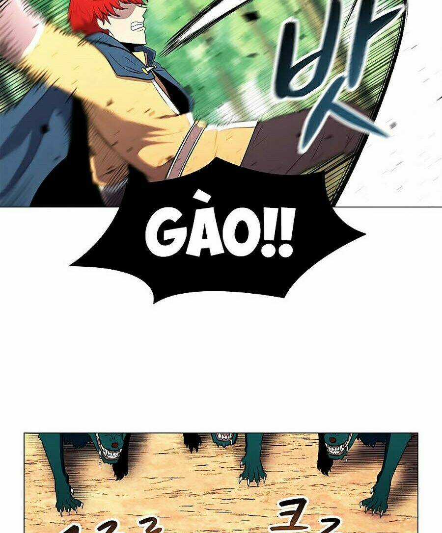 Người Nâng Cấp - Chapter 4 - Trang 68