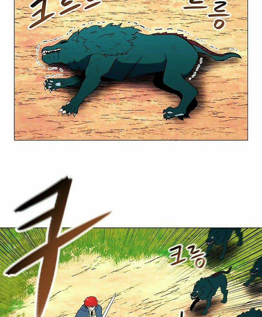 Người Nâng Cấp - Chapter 4 - Trang 69