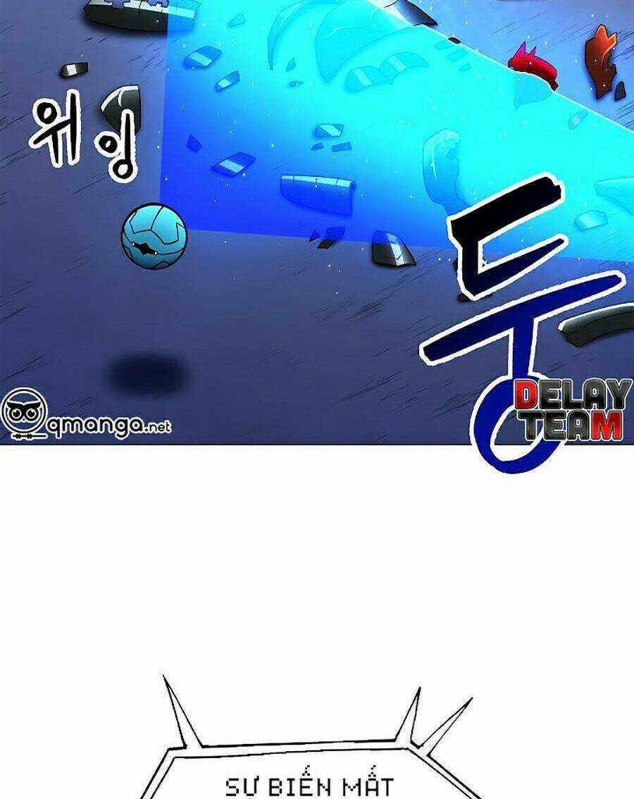 Người Nâng Cấp - Chapter 4 - Trang 8