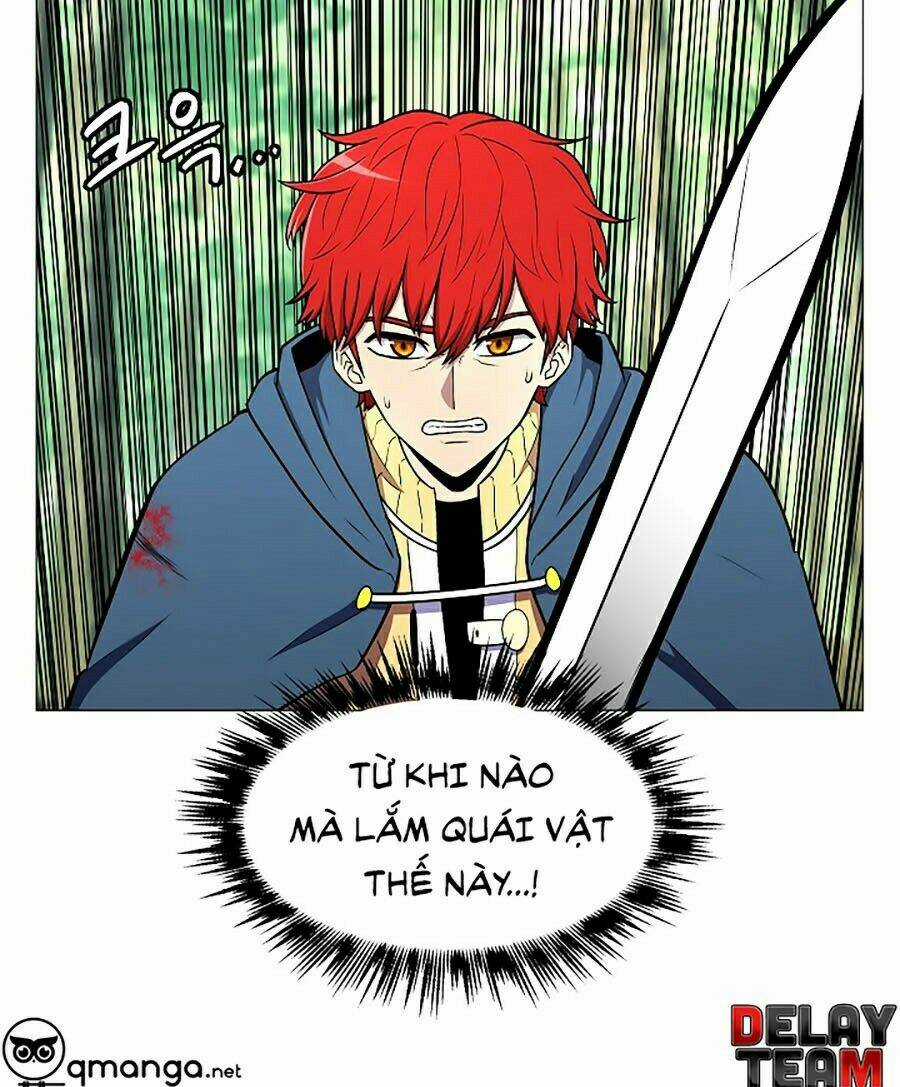 Người Nâng Cấp - Chapter 4 - Trang 71