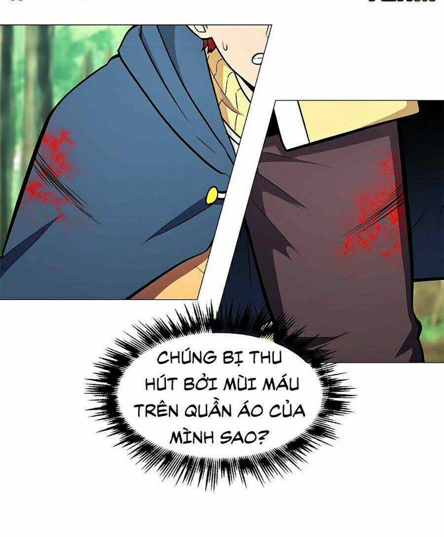 Người Nâng Cấp - Chapter 4 - Trang 72