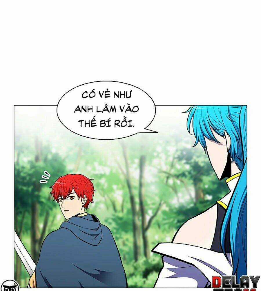 Người Nâng Cấp - Chapter 4 - Trang 73