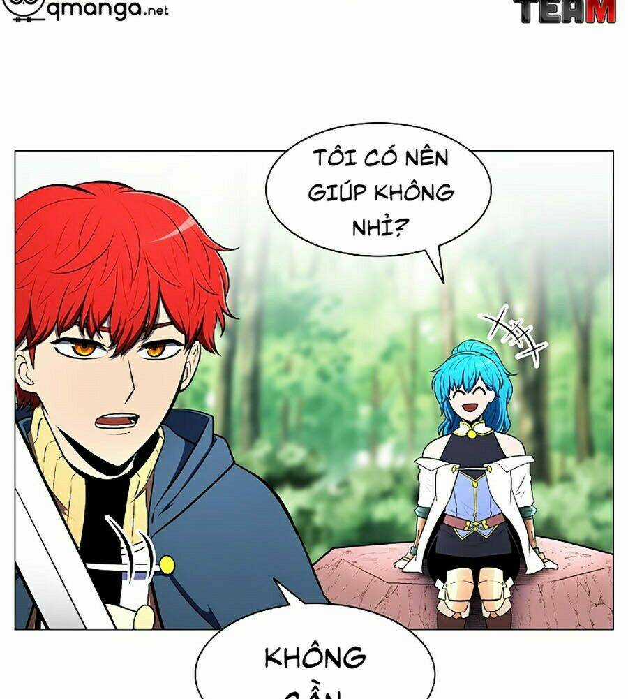 Người Nâng Cấp - Chapter 4 - Trang 74