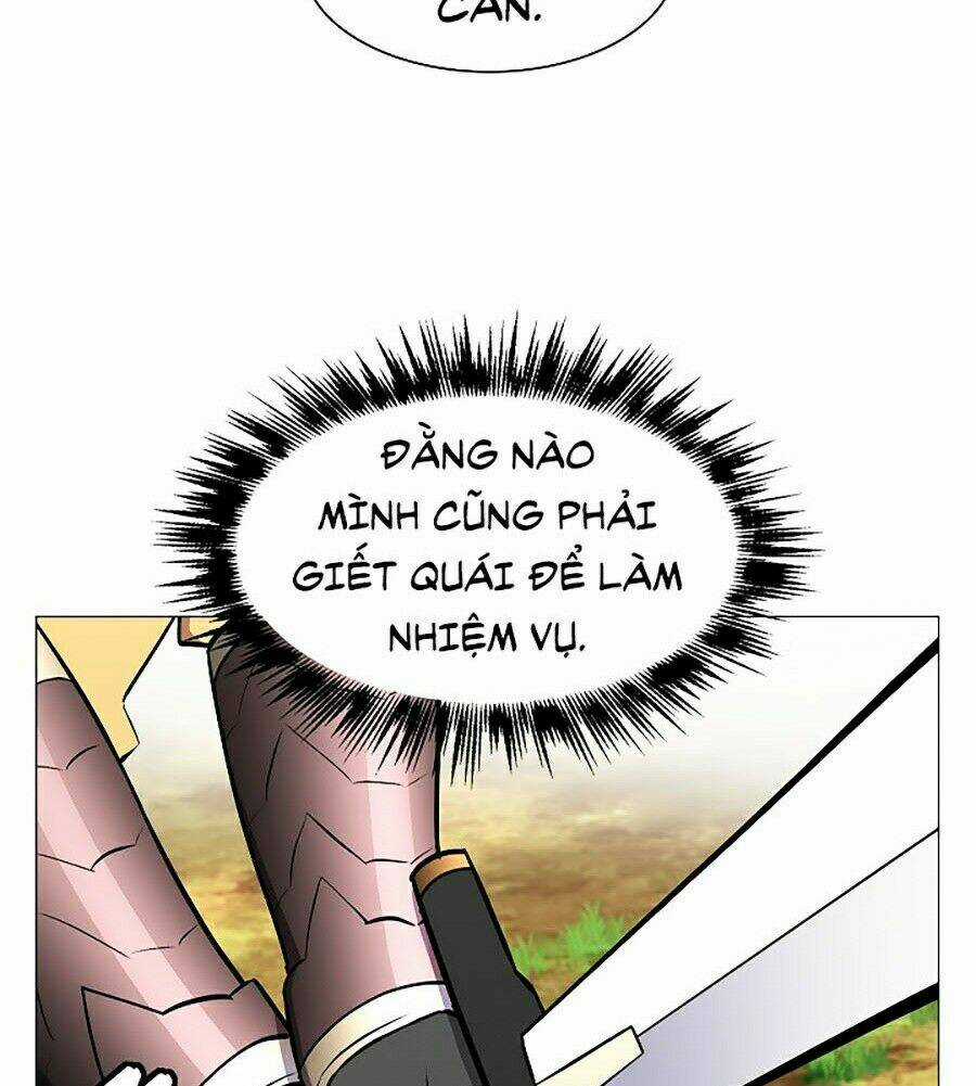 Người Nâng Cấp - Chapter 4 - Trang 75