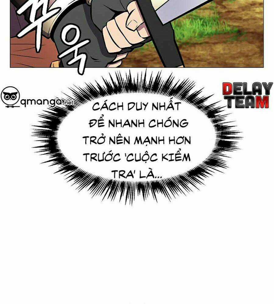 Người Nâng Cấp - Chapter 4 - Trang 76