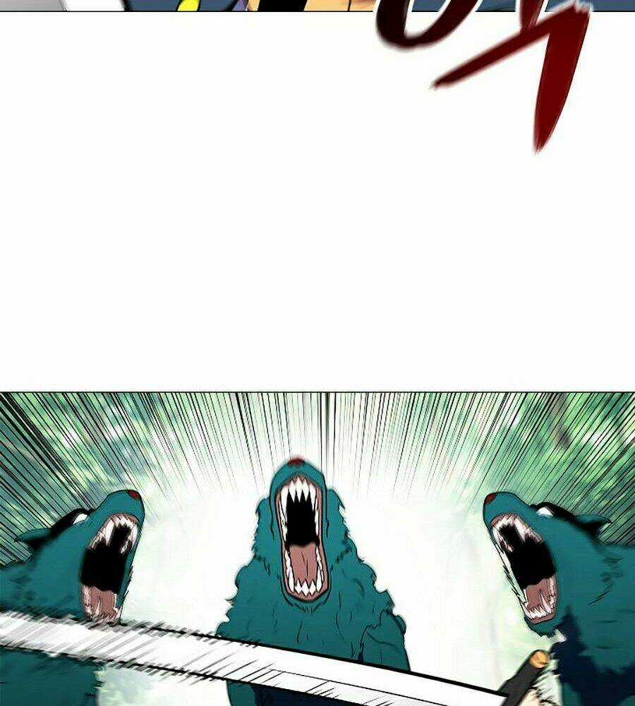 Người Nâng Cấp - Chapter 4 - Trang 78