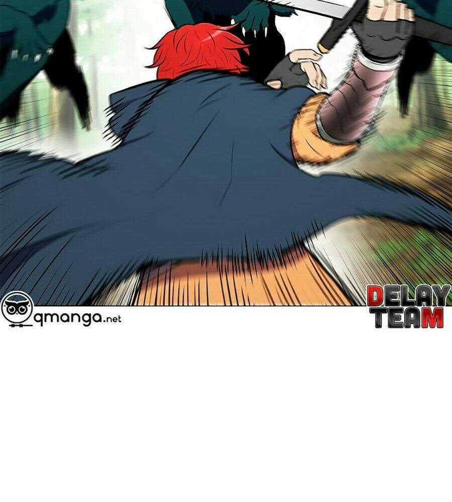 Người Nâng Cấp - Chapter 4 - Trang 79