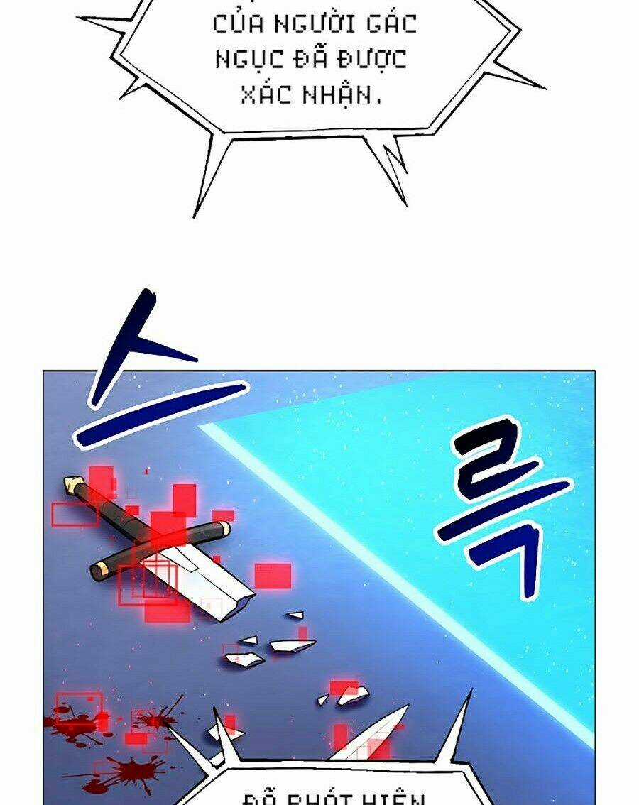 Người Nâng Cấp - Chapter 4 - Trang 9