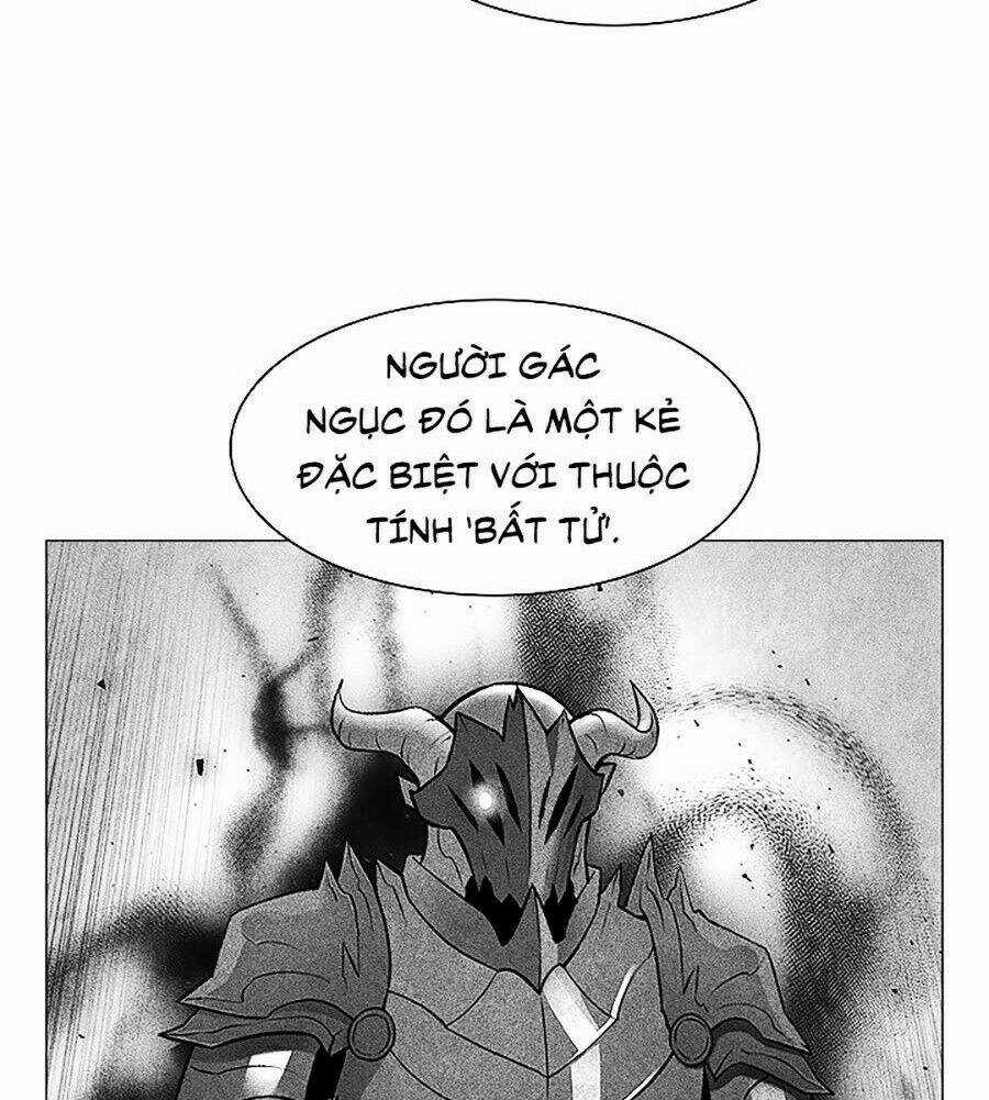 Người Nâng Cấp - Chapter 4 - Trang 85