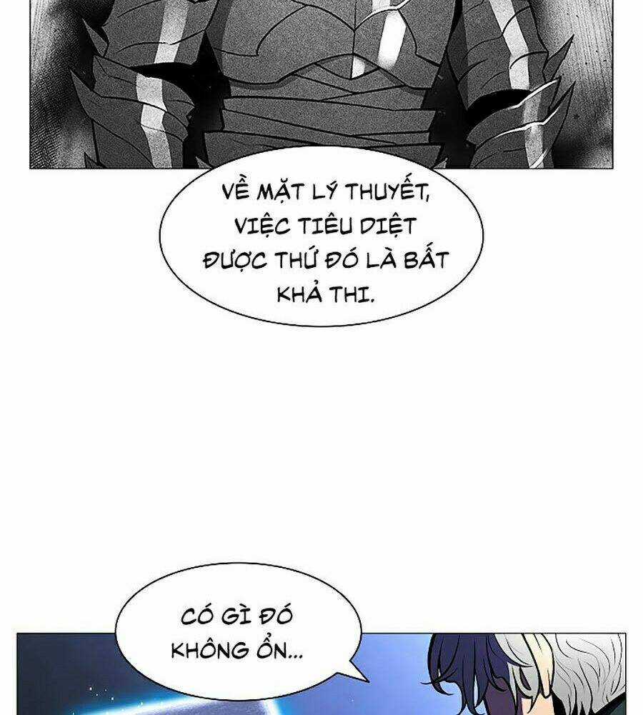 Người Nâng Cấp - Chapter 4 - Trang 86