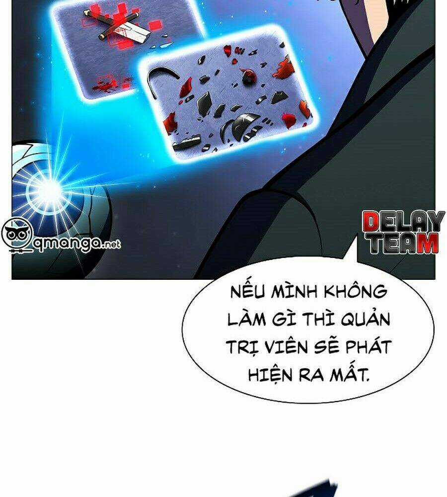 Người Nâng Cấp - Chapter 4 - Trang 87