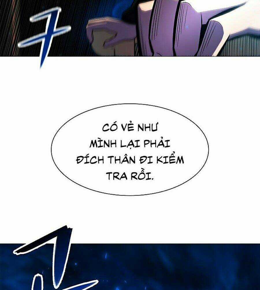 Người Nâng Cấp - Chapter 4 - Trang 89