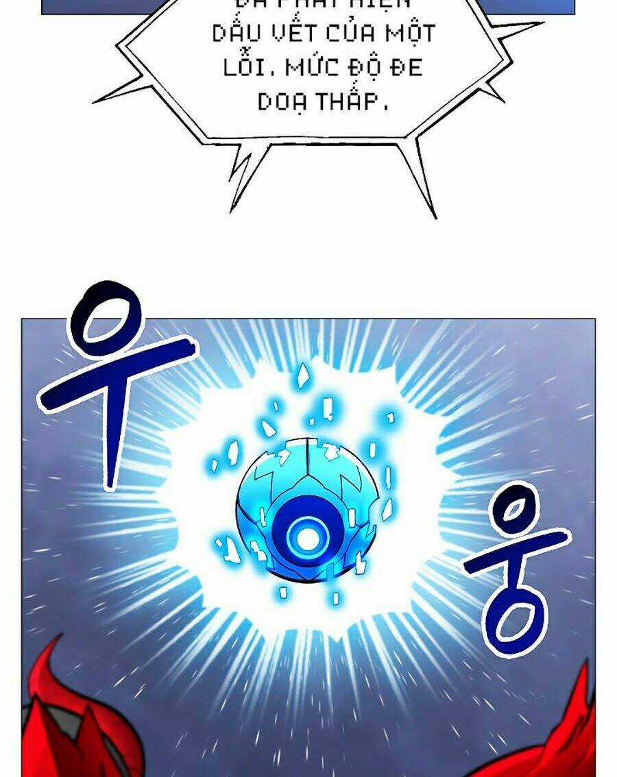 Người Nâng Cấp - Chapter 4 - Trang 10