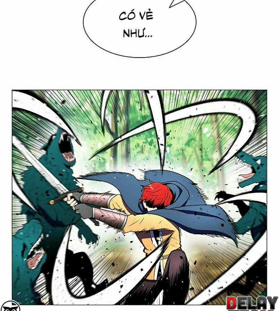 Người Nâng Cấp - Chapter 4 - Trang 93