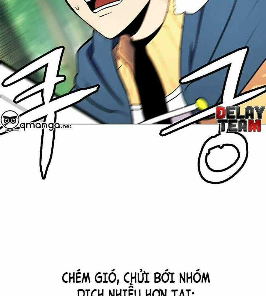 Người Nâng Cấp - Chapter 4 - Trang 95