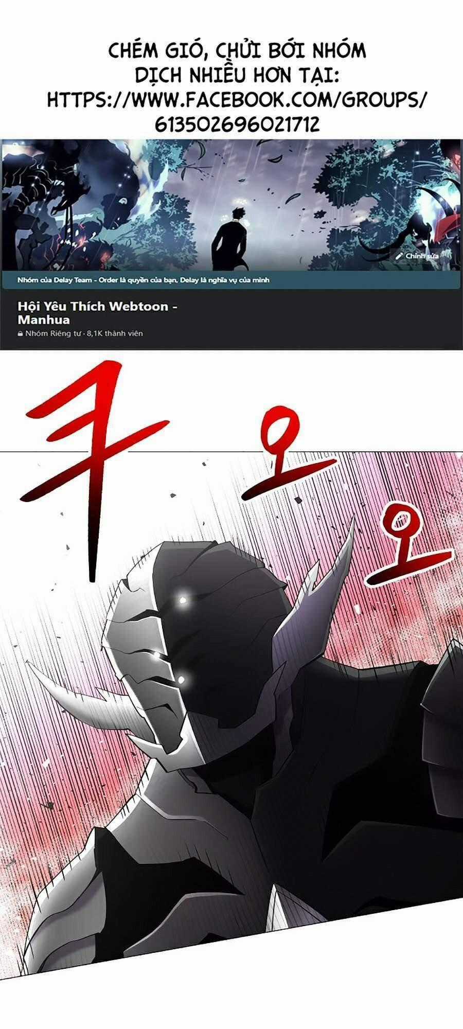 Người Nâng Cấp - Chapter 40 - Trang 1