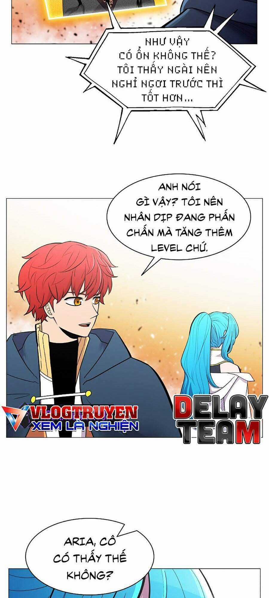 Người Nâng Cấp - Chapter 40 - Trang 13