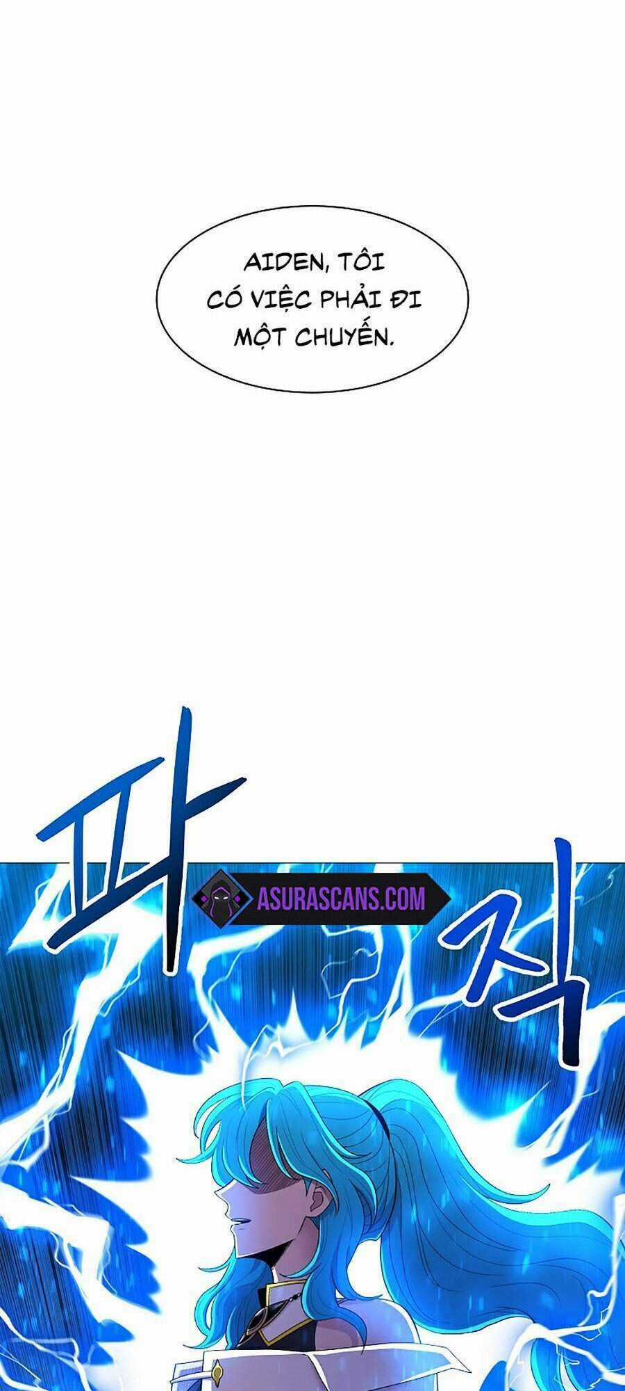 Người Nâng Cấp - Chapter 40 - Trang 17