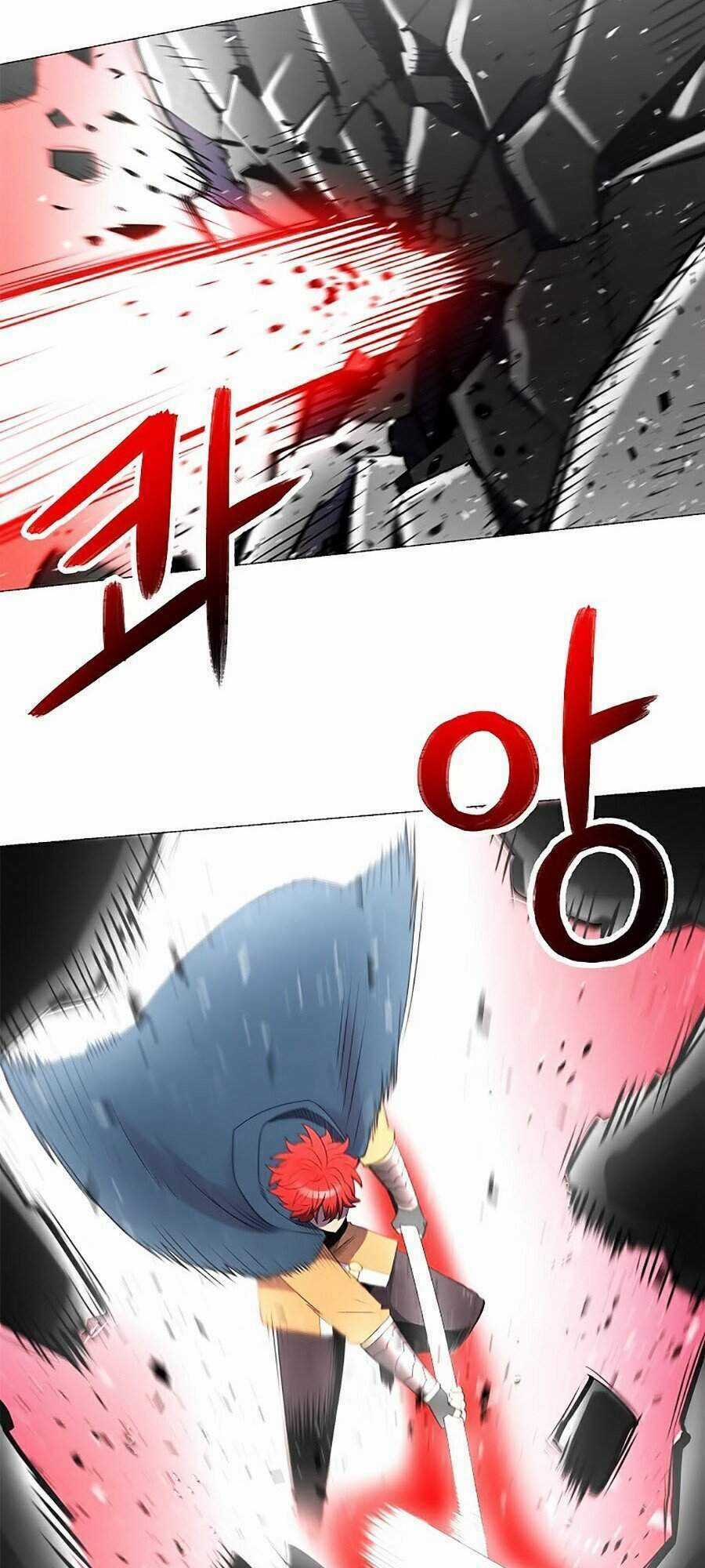 Người Nâng Cấp - Chapter 40 - Trang 3