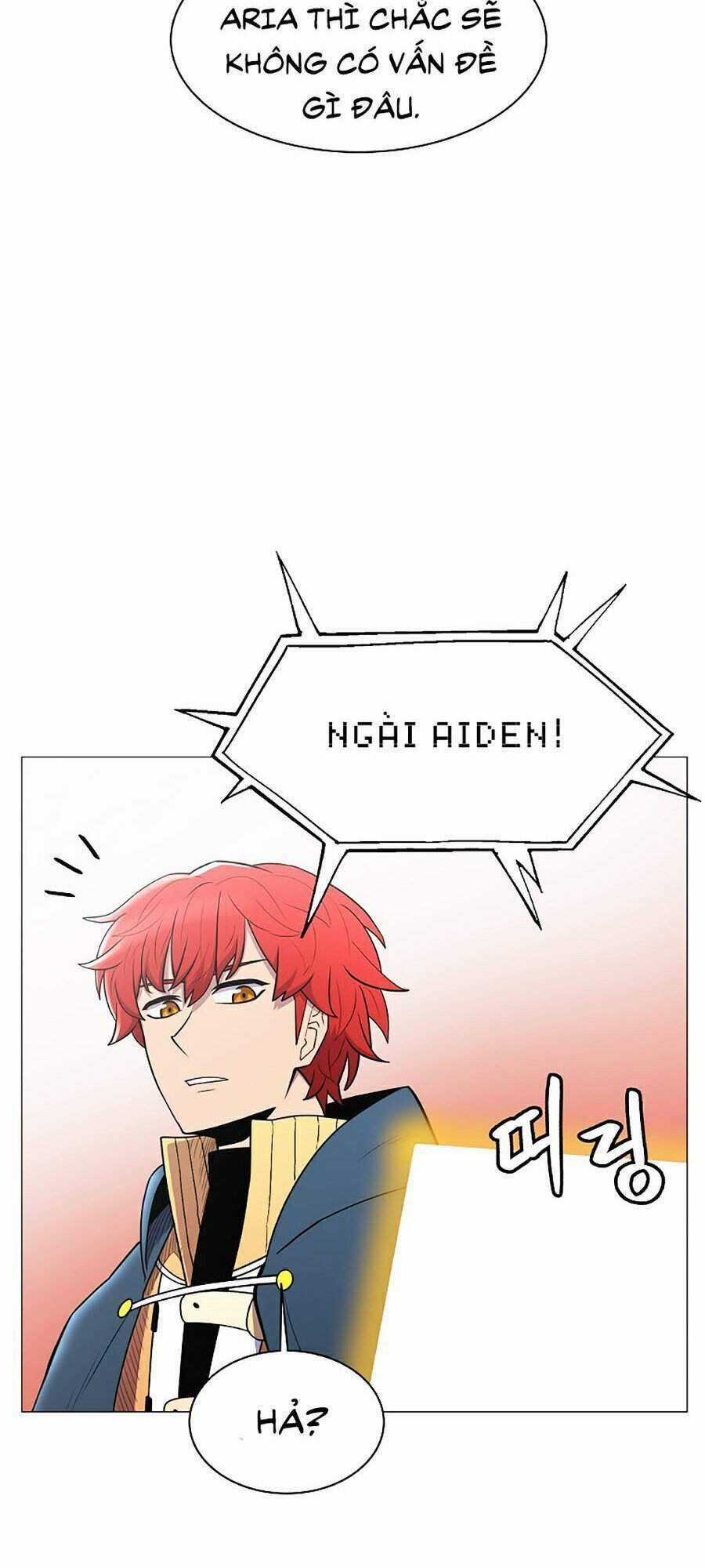 Người Nâng Cấp - Chapter 40 - Trang 23