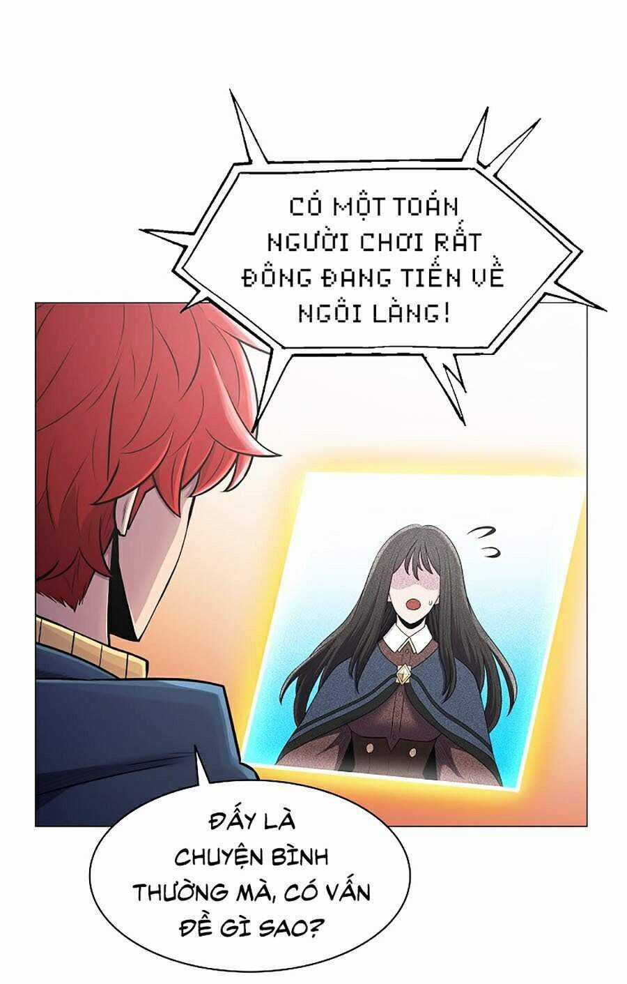 Người Nâng Cấp - Chapter 40 - Trang 25