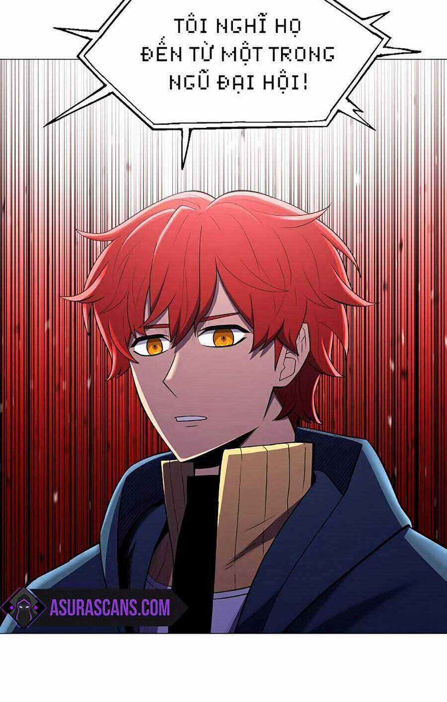 Người Nâng Cấp - Chapter 40 - Trang 27