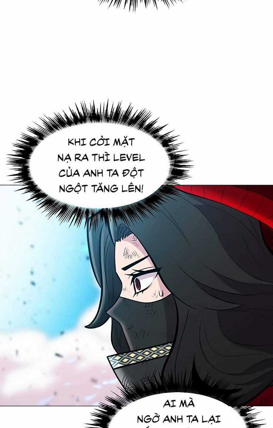 Người Nâng Cấp - Chapter 40 - Trang 31