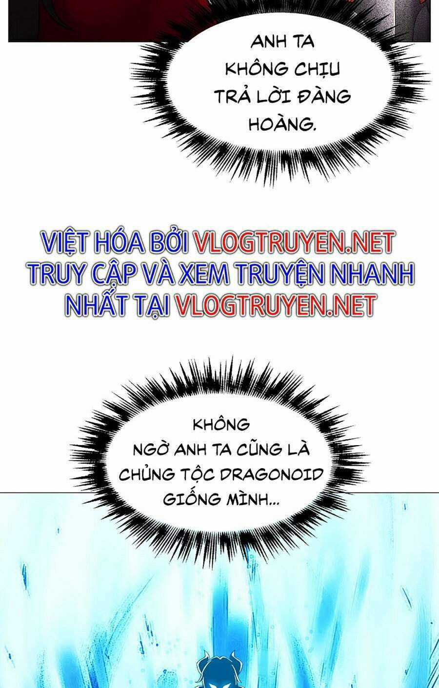 Người Nâng Cấp - Chapter 40 - Trang 33