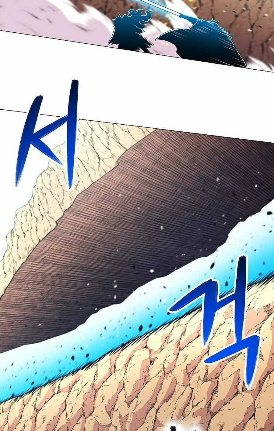 Người Nâng Cấp - Chapter 40 - Trang 38