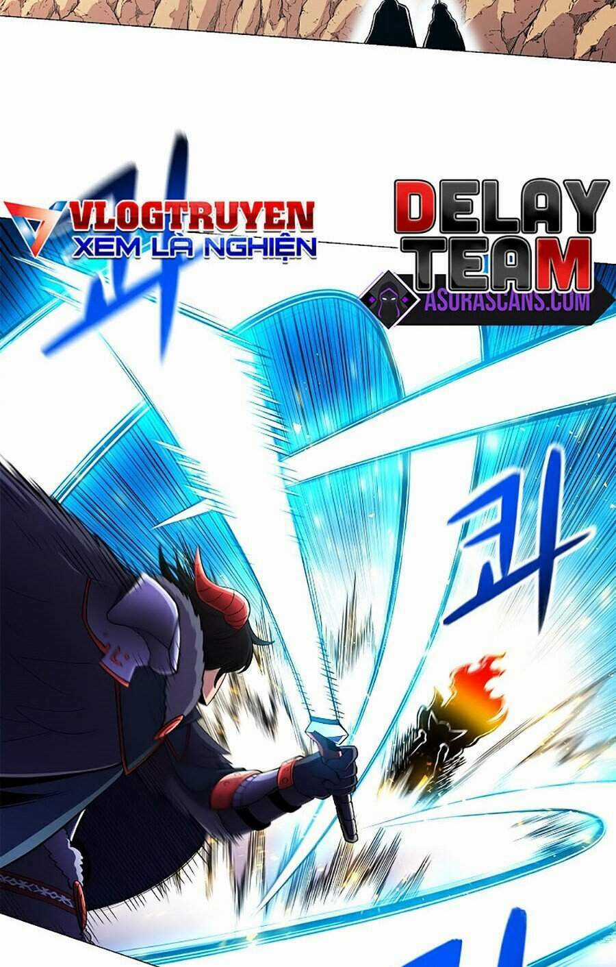 Người Nâng Cấp - Chapter 40 - Trang 39