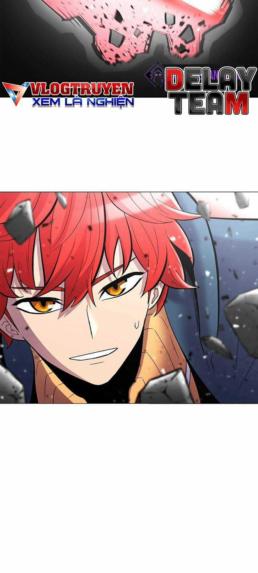 Người Nâng Cấp - Chapter 40 - Trang 5