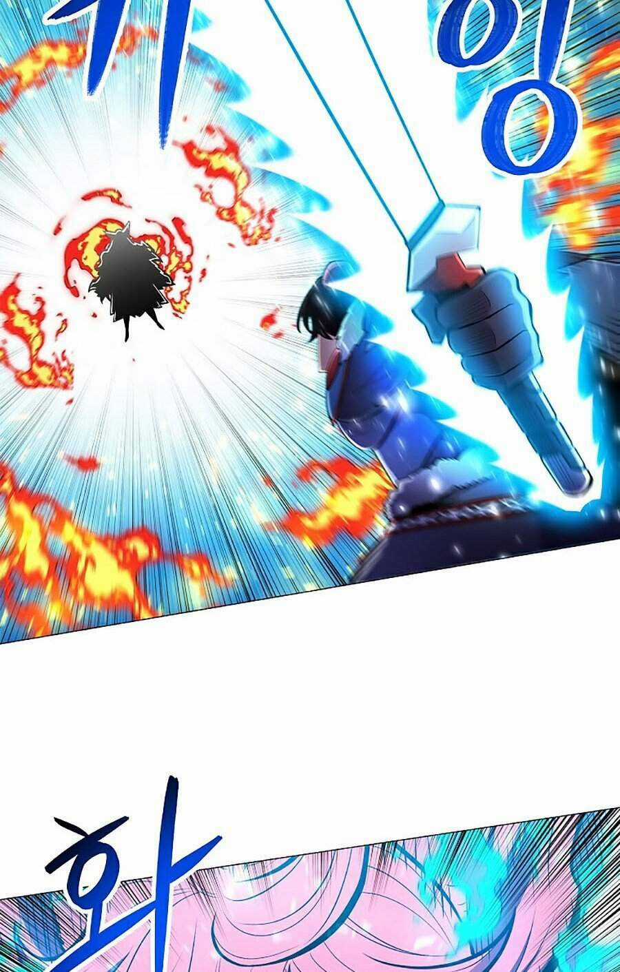 Người Nâng Cấp - Chapter 40 - Trang 44